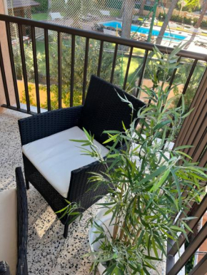 Apartamento Salou 2 playas, 2 km PortAventuraWorld